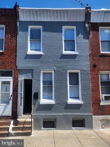 3349 N MASCHER ST, Philadelphia, PA 19140