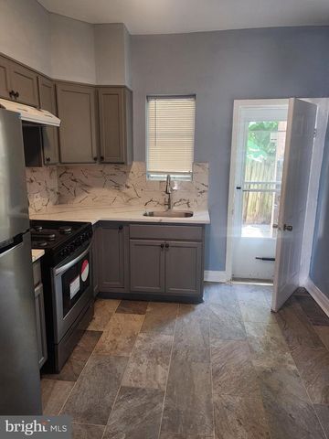 3349 N MASCHER ST, Philadelphia, PA 19140