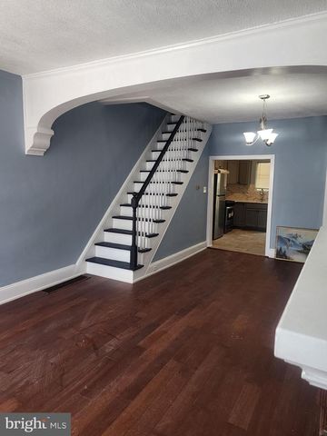 3349 N MASCHER ST, Philadelphia, PA 19140