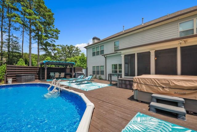 351 H D Atha Road, Monroe, GA 30655