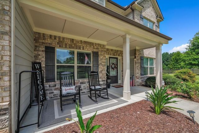 351 H D Atha Road, Monroe, GA 30655