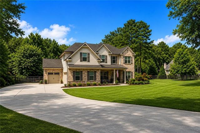 351 H D Atha Road, Monroe, GA 30655