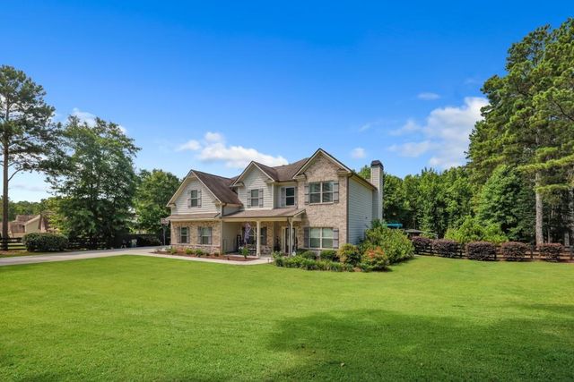 351 H D Atha Road, Monroe, GA 30655