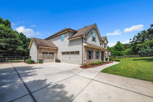 351 H D Atha Road, Monroe, GA 30655