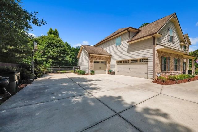 351 H D Atha Road, Monroe, GA 30655