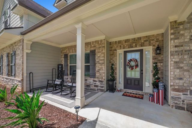 351 H D Atha Road, Monroe, GA 30655