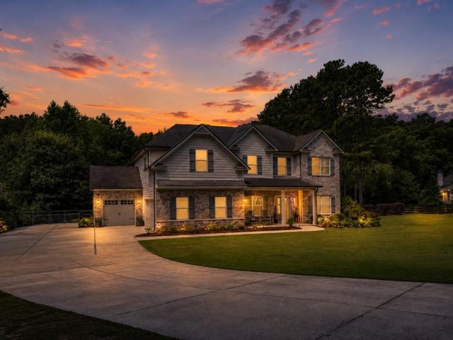 351 H D Atha Road, Monroe, GA 30655