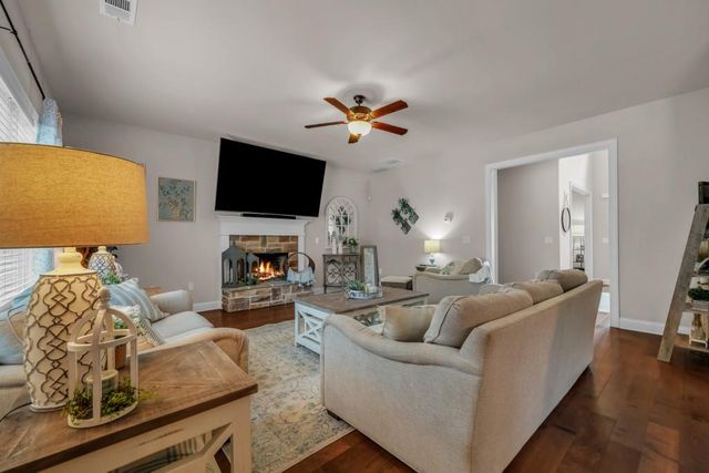 351 H D Atha Road, Monroe, GA 30655