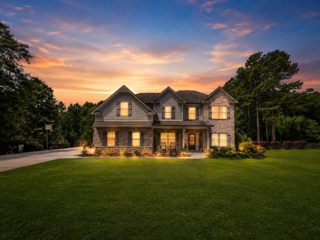 351 H D Atha Road, Monroe, GA 30655
