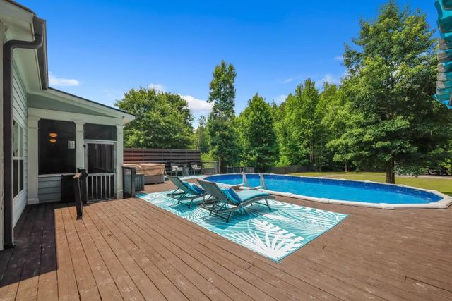 351 H D Atha Road, Monroe, GA 30655