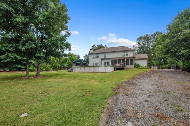 351 H D Atha Road, Monroe, GA 30655