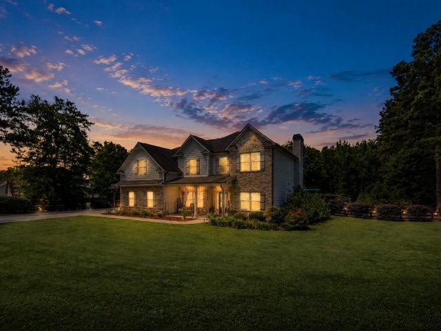 351 H D Atha Road, Monroe, GA 30655