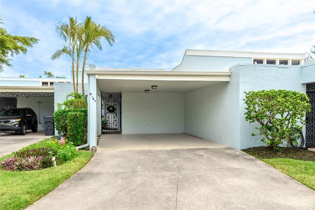 6147 43RD STREET W 3, Bradenton, FL 34210