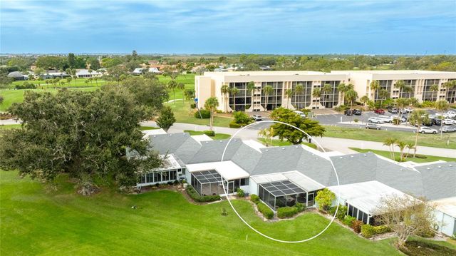 6147 43RD STREET W 3, Bradenton, FL 34210