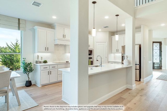 804 Willowbanks Drive, Josephine, TX 75173