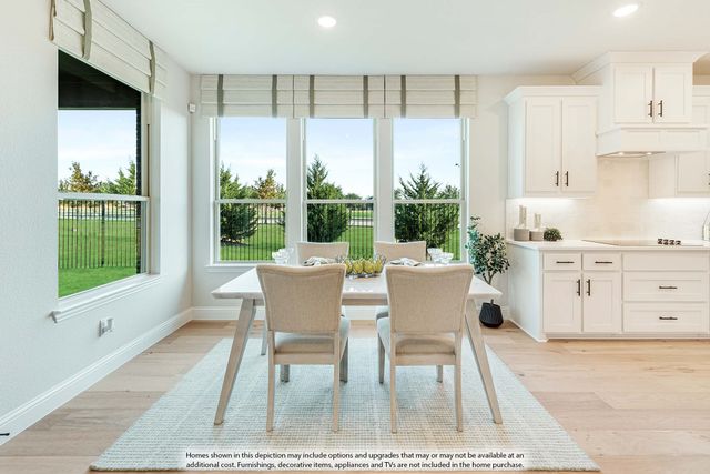 804 Willowbanks Drive, Josephine, TX 75173