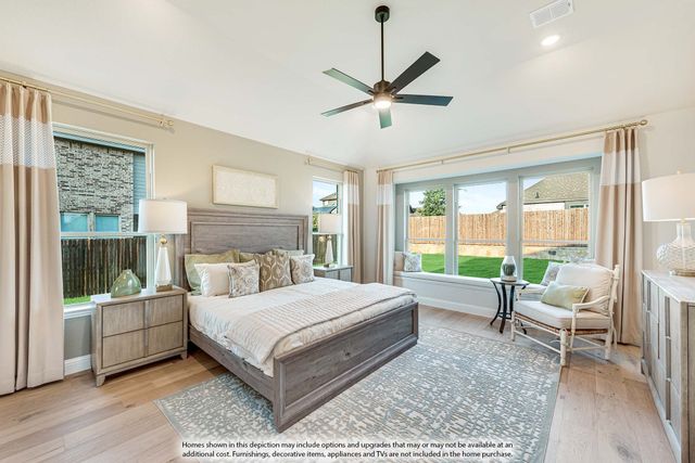 804 Willowbanks Drive, Josephine, TX 75173