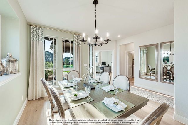 804 Willowbanks Drive, Josephine, TX 75173