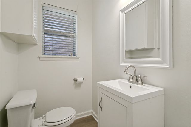 4009 Twilight Drive S, Benbrook, TX 76116