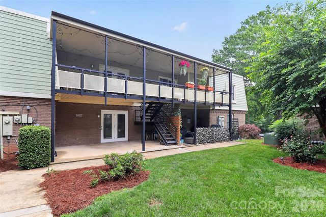 2610 Park Road E, Charlotte, NC 28209