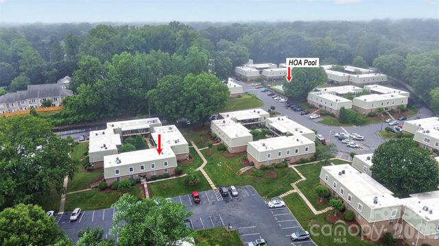 2610 Park Road E, Charlotte, NC 28209