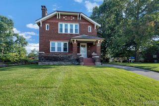 8026 Natural Bridge Road, Bel-nor, MO 63121