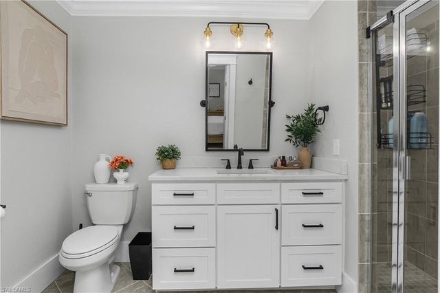 9584 Trevi CT # 5217, Naples, FL 34113