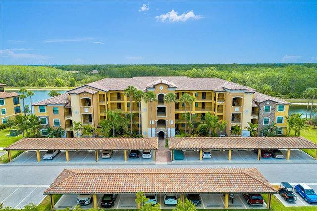 9584 Trevi CT # 5217, Naples, FL 34113