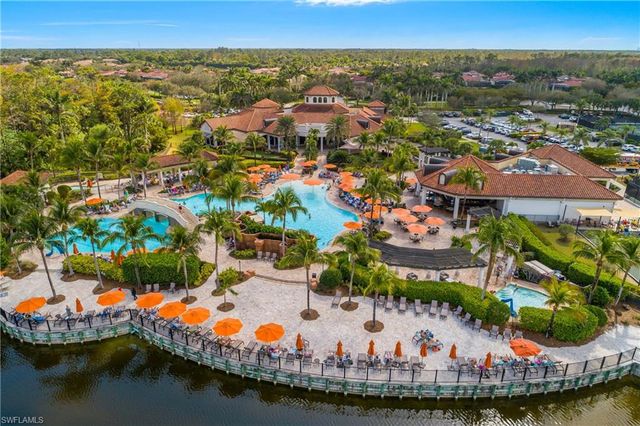 9584 Trevi CT # 5217, Naples, FL 34113