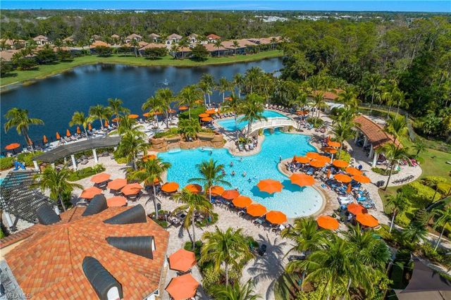 9584 Trevi CT # 5217, Naples, FL 34113