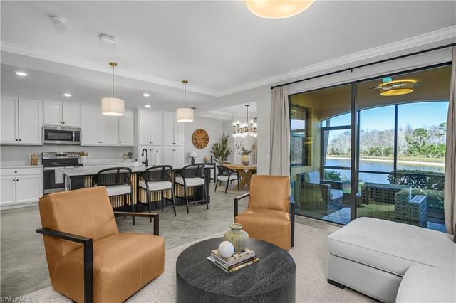 9584 Trevi CT # 5217, Naples, FL 34113