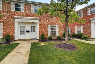 791 Clareridge Lane, Centerville, OH 45458