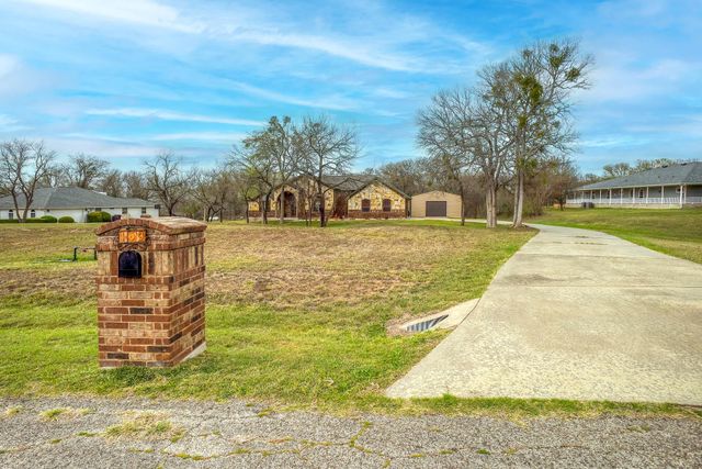 169 Palo Duro DR, Cedar Creek, TX 78612