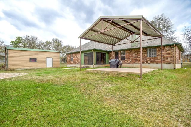 169 Palo Duro DR, Cedar Creek, TX 78612