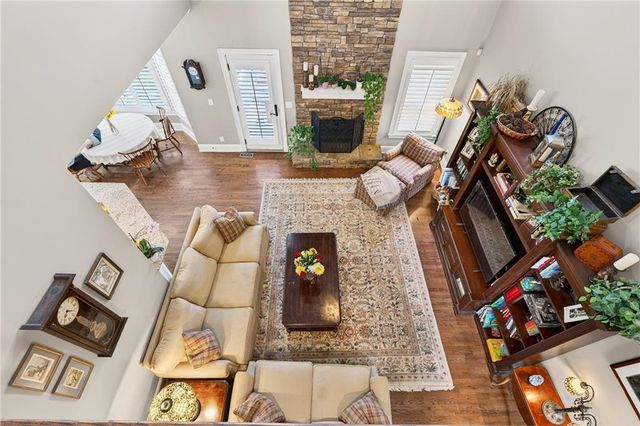 904 Augusta, Woodstock, GA 30188