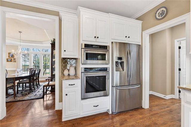 904 Augusta, Woodstock, GA 30188