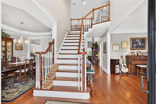 904 Augusta, Woodstock, GA 30188