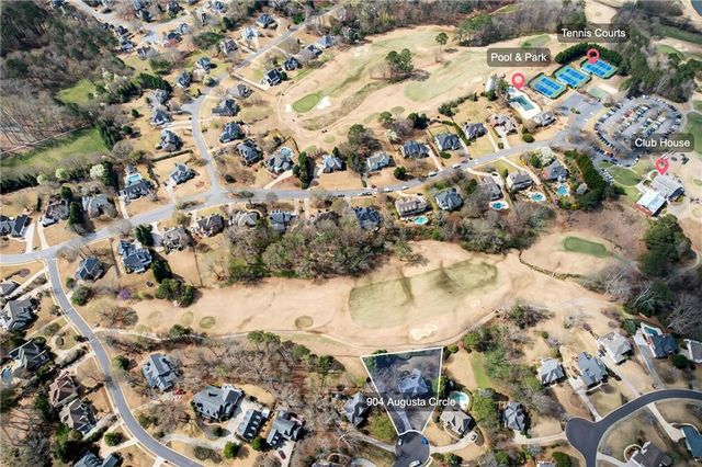 904 Augusta, Woodstock, GA 30188