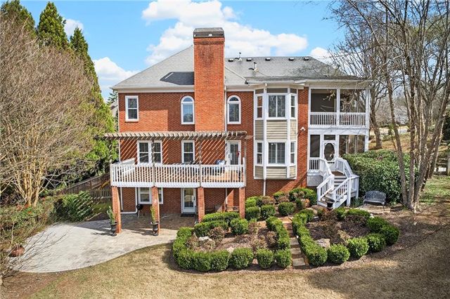 904 Augusta, Woodstock, GA 30188