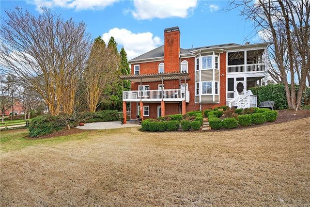 904 Augusta, Woodstock, GA 30188