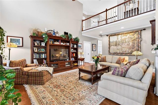 904 Augusta, Woodstock, GA 30188