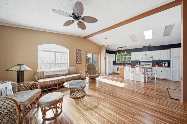 13465 Horning Road, Norvell Twp, MI 49230