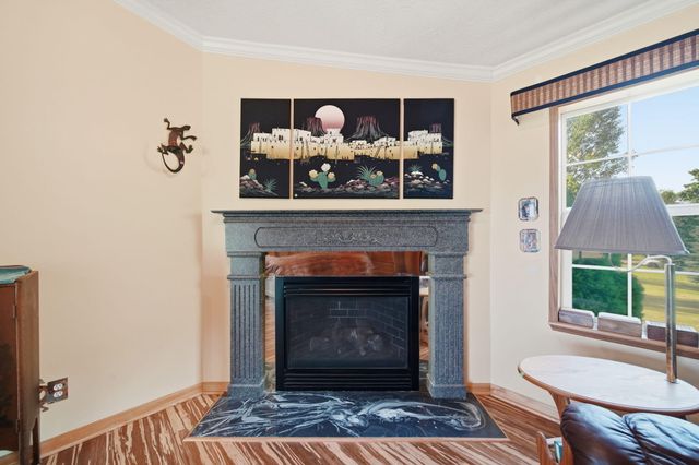 13465 Horning Road, Norvell Twp, MI 49230