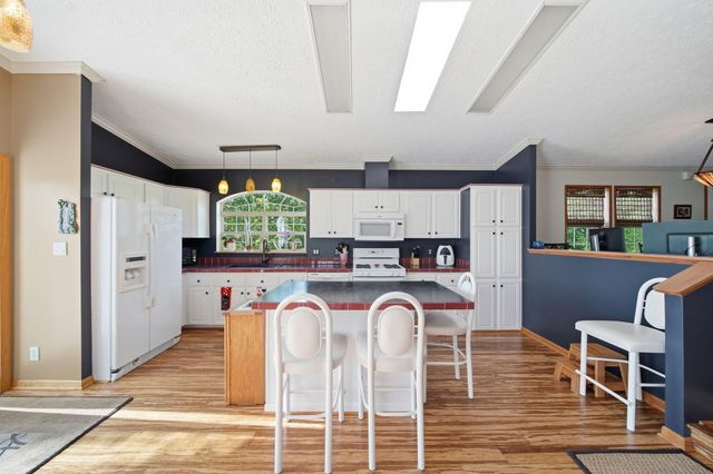 13465 Horning Road, Norvell Twp, MI 49230