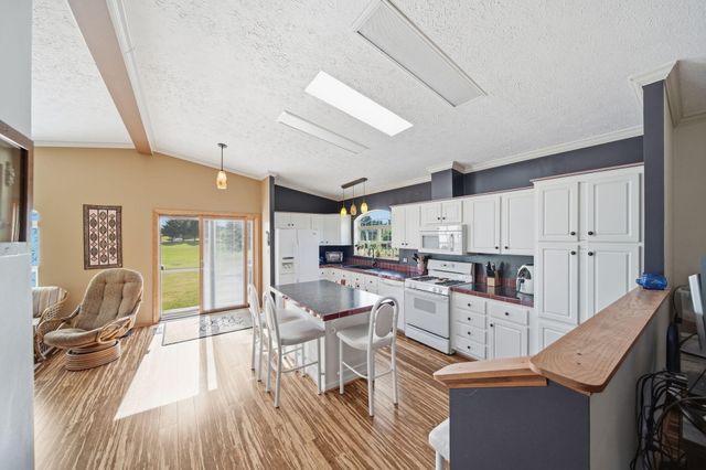 13465 Horning Road, Norvell Twp, MI 49230