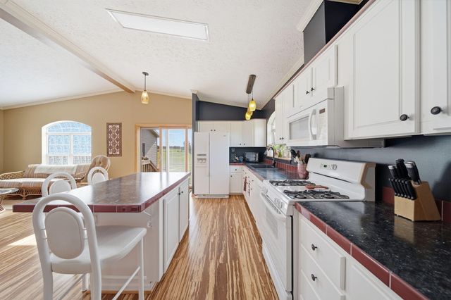 13465 Horning Road, Norvell Twp, MI 49230