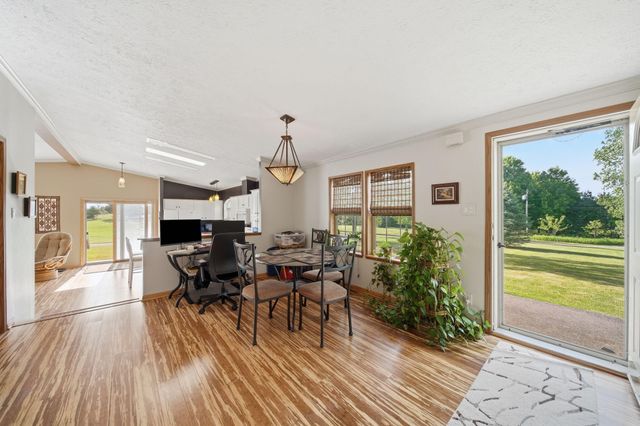 13465 Horning Road, Norvell Twp, MI 49230