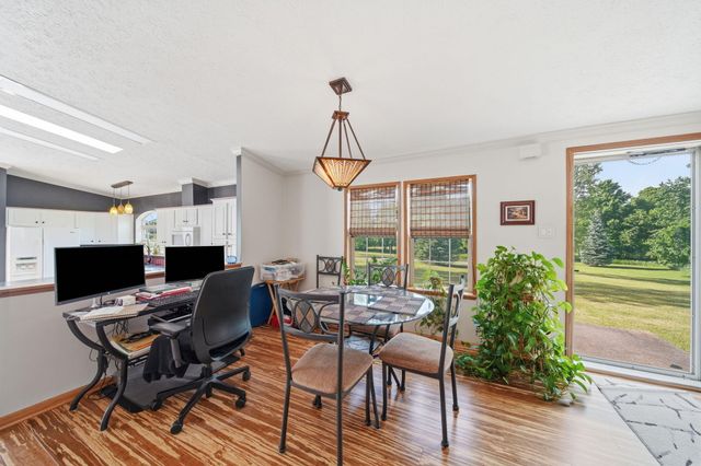 13465 Horning Road, Norvell Twp, MI 49230