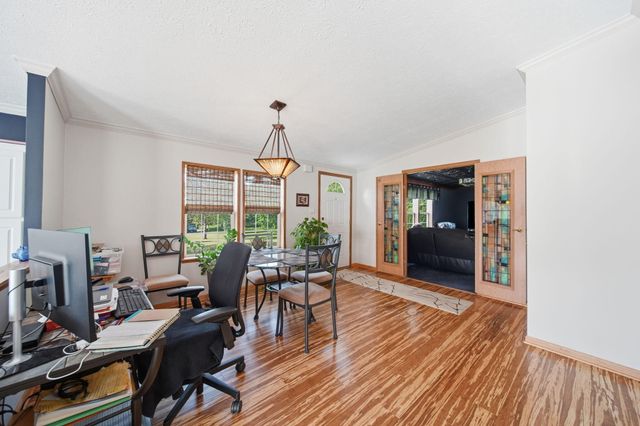 13465 Horning Road, Norvell Twp, MI 49230