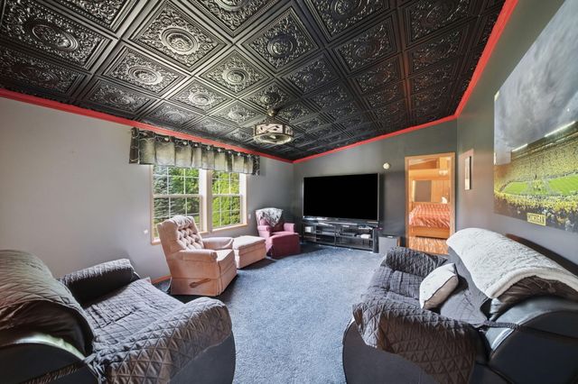 13465 Horning Road, Norvell Twp, MI 49230